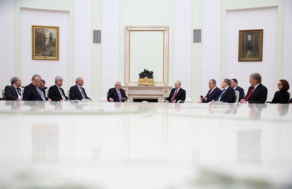 Middle East diplomatic tensions 2026 leaders crisis meeting