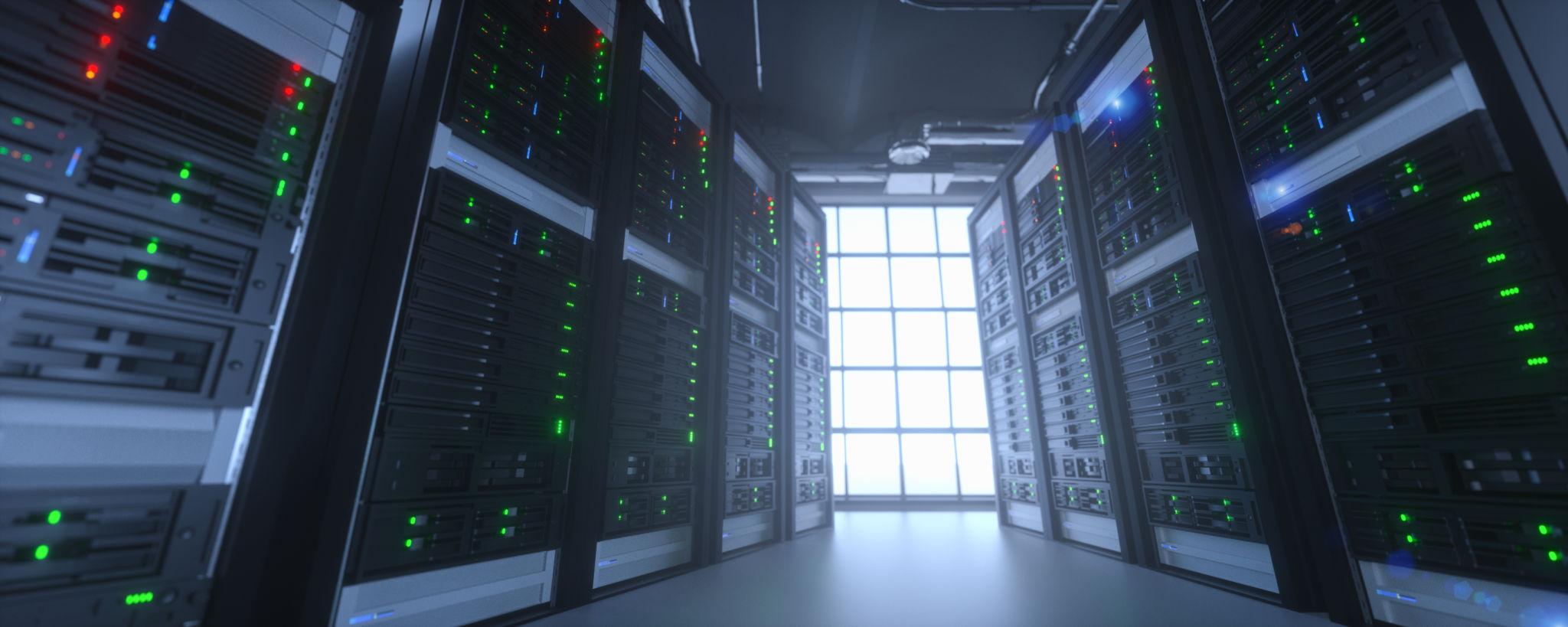 Infrastructure Companies Growth Surges as 5G and Cloud Demand Accelerate, Global Expansion Signals Strong 2026 Outlook Brussels 3 cloud data center driving infrastructure companies growth globally