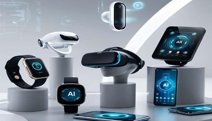 Wearable AI Technology Is Rapidly Changing Consumer Tech San Francisco 2026 2 wearable AI technology and augmented reality smart glasses innovationwearable AI technology and augmented reality smart glasses innovation