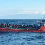 Global refugee emergency as Rohingya survivors recount ordeal after sea disaster