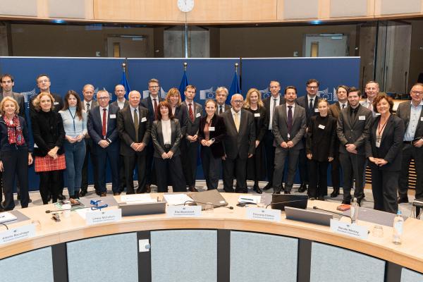 EU Escalates Google Search Crackdown as New Digital Rules Threaten Big Tech Revenue Brussels 2026 3 Google search regulations face growing EU scrutiny in 2026