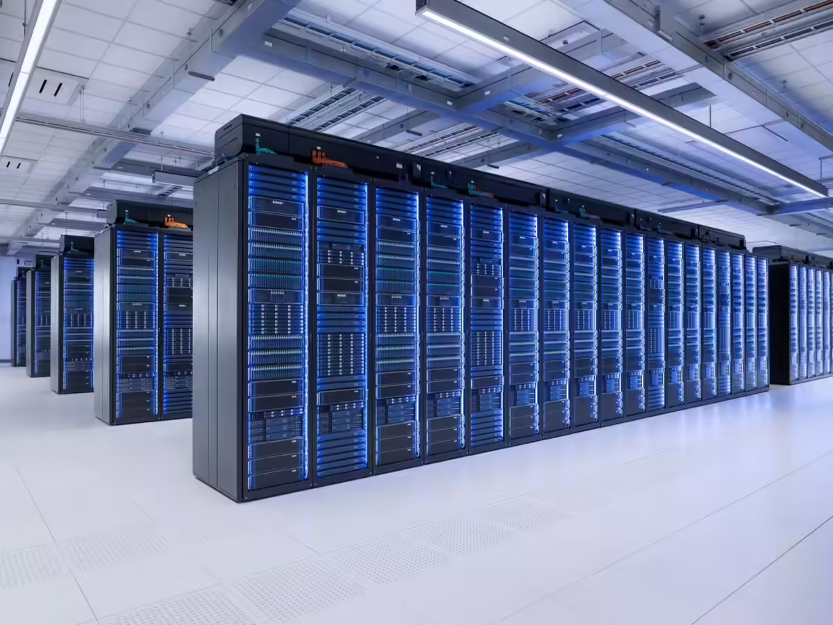 India data centres attracting foreign cloud investment