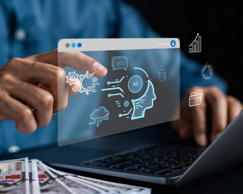 Semiconductor production growth linked to AI computing expansion worldwide
