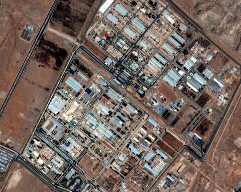 Iran nuclear policy update international talks and diplomacy discussion