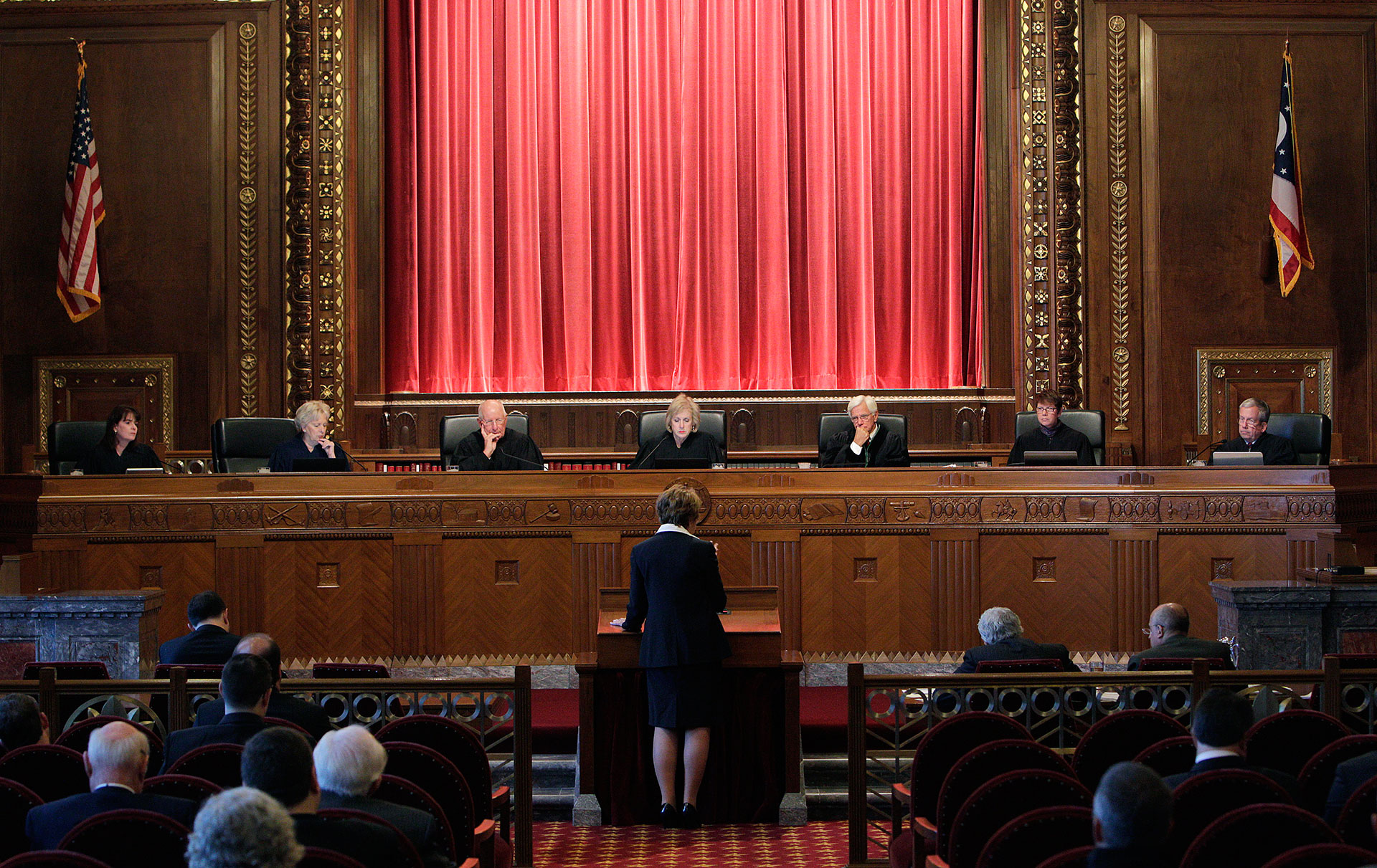 Executive Power Limits Face Major Constitutional Review Washington 2026 3 Capitol Hill debate reflecting executive power limits discussion in Congress