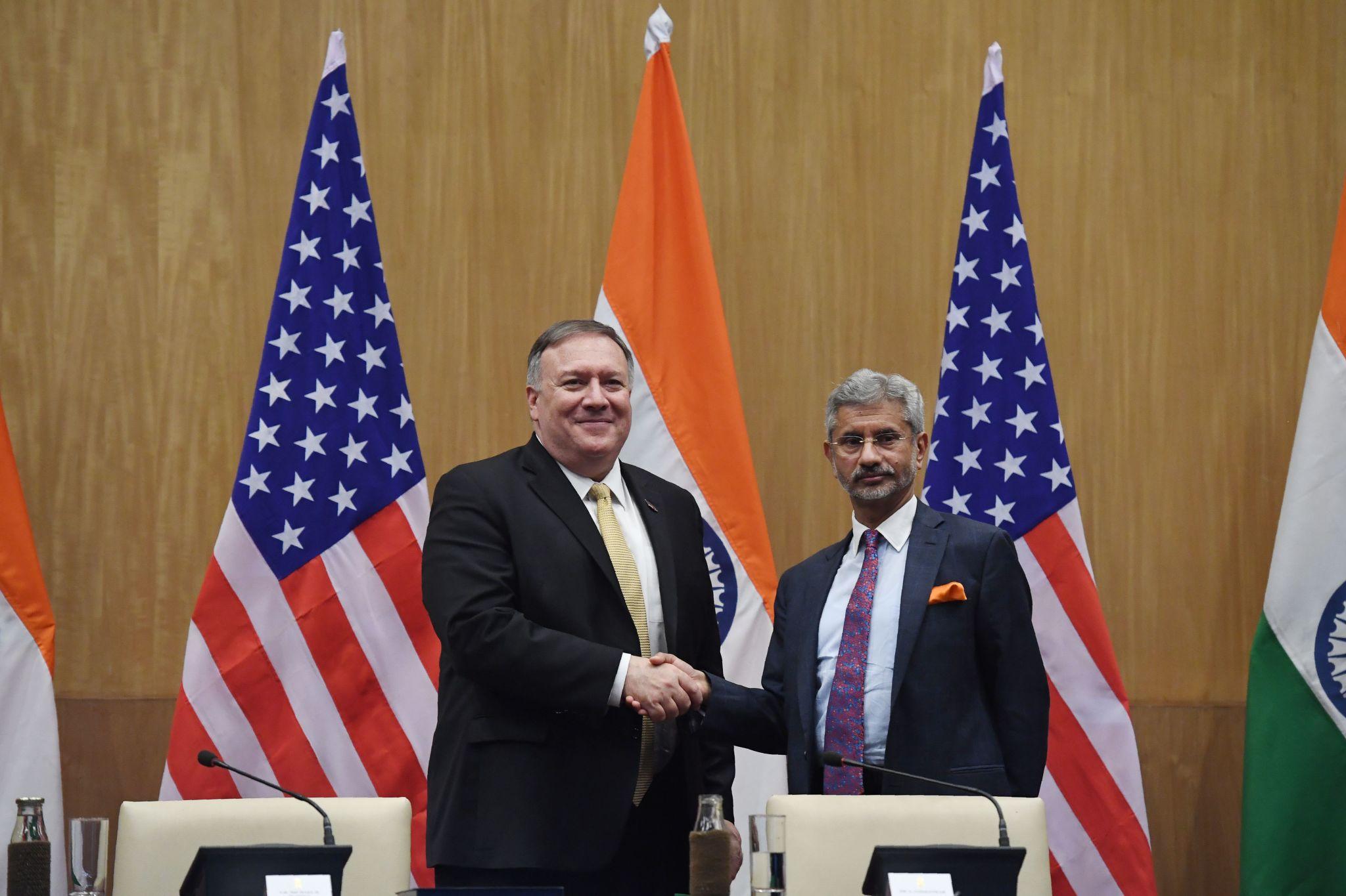 India US trade relations shape economic dialogue between both nations