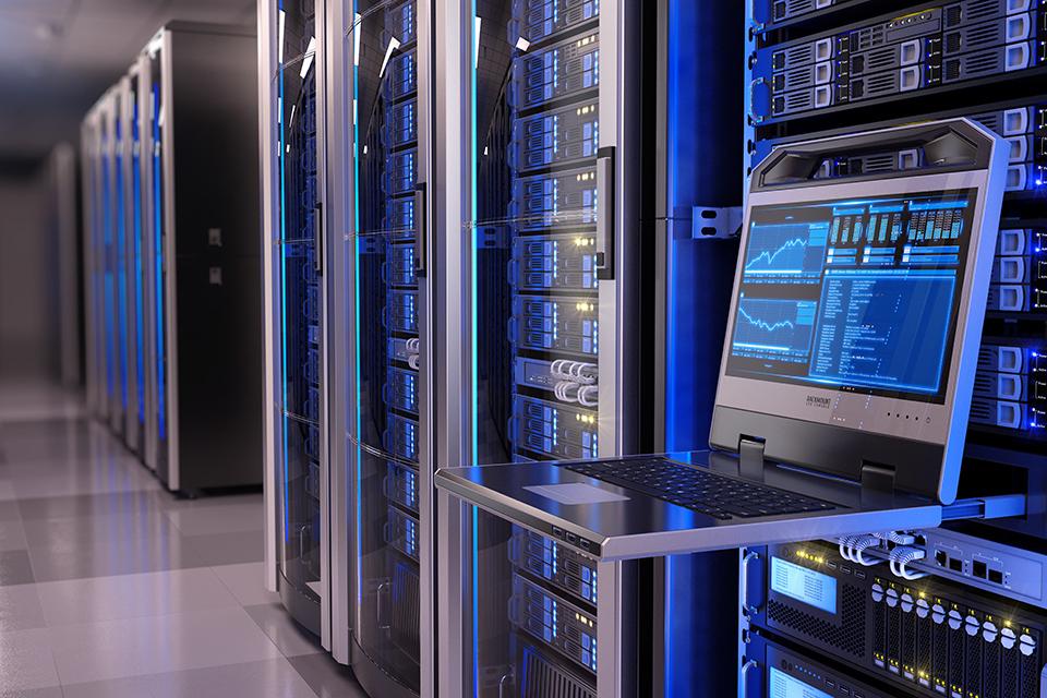 UK digital transformation growth across London public sector infrastructure in 2026