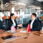 Israel Lebanon diplomacy talks impact Lebanon’s capital Beirut and regional stability