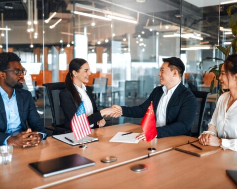 Israel Lebanon diplomacy talks impact Lebanon’s capital Beirut and regional stability