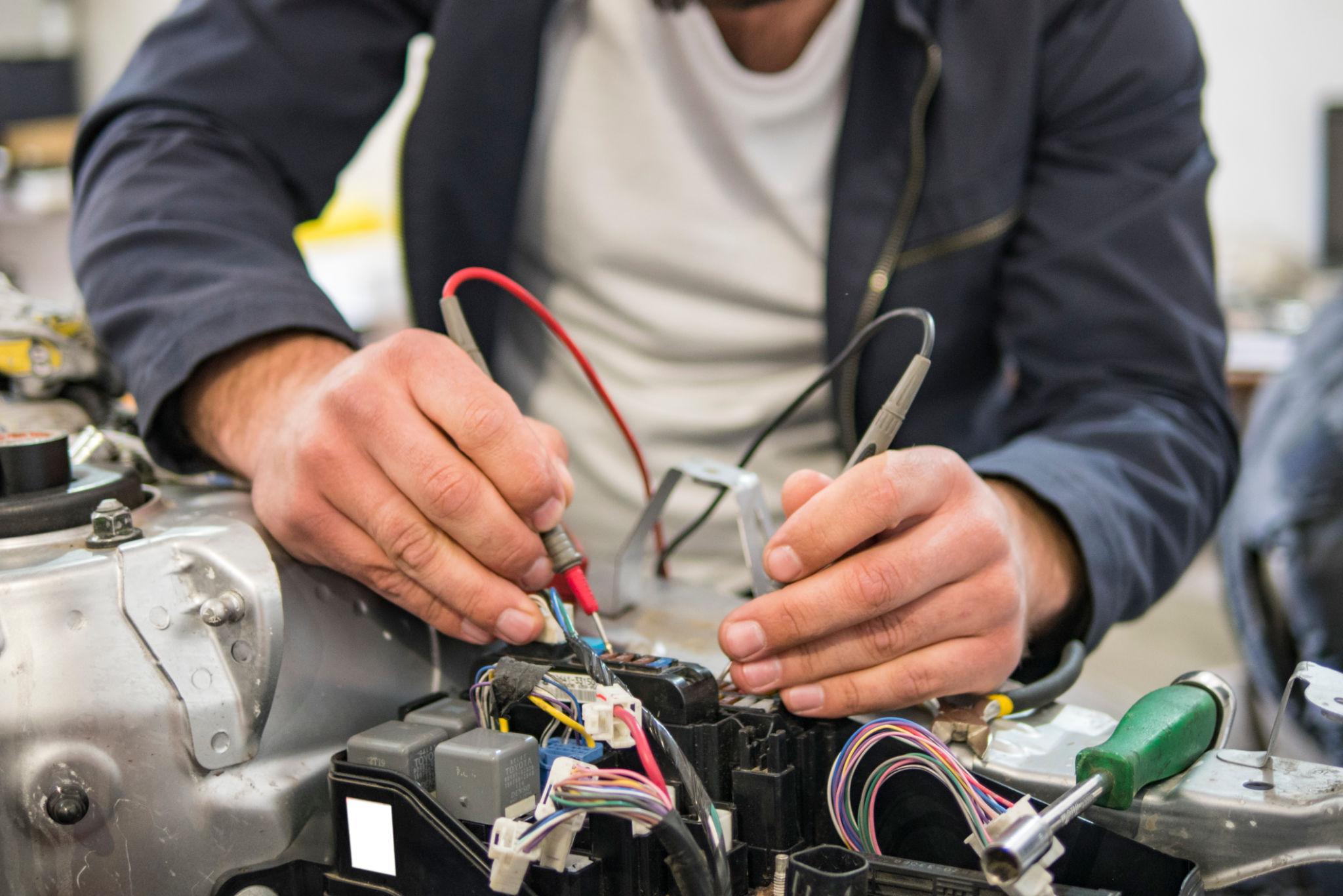 Ford Safety Inspection Recall Hits 140,000 Vehicles Over Wiring Risk 3 Ford safety inspection recall affecting vehicles in the United States due to wiring defects