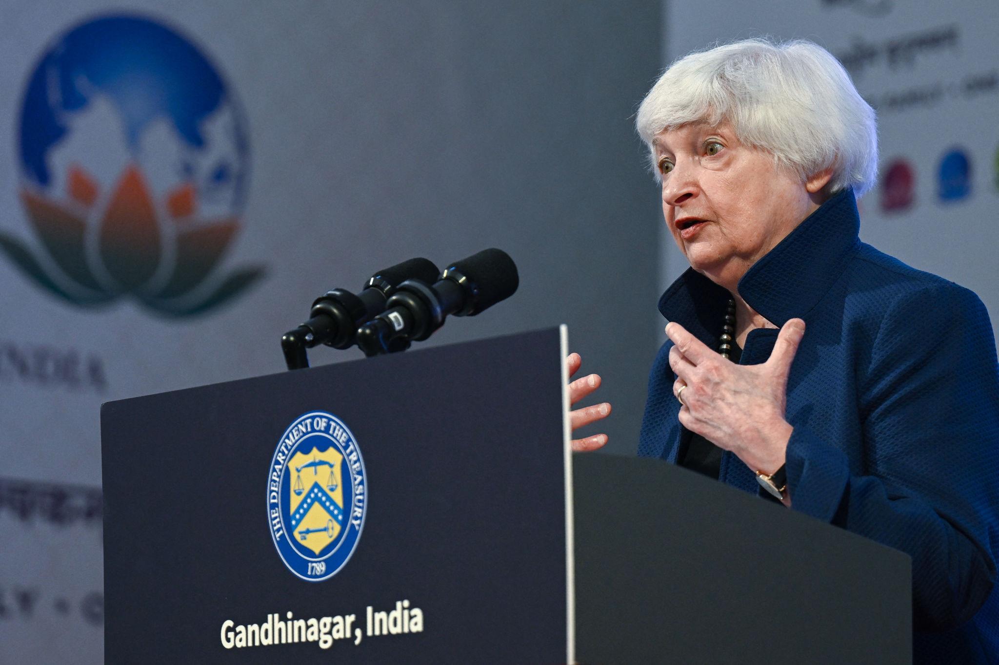 India US trade relations discussed by officials in New Delhi 2026