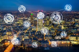 Capita expanding UK digital transformation services for government agencies