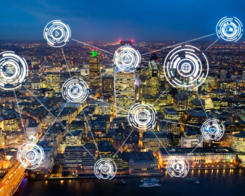 Capita expanding UK digital transformation services for government agencies