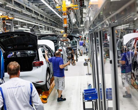 Global automotive market experiences softer vehicle sales across regions