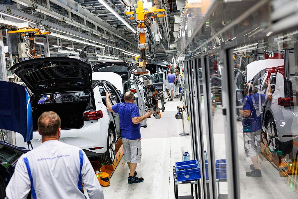 Global automotive market experiences softer vehicle sales across regions