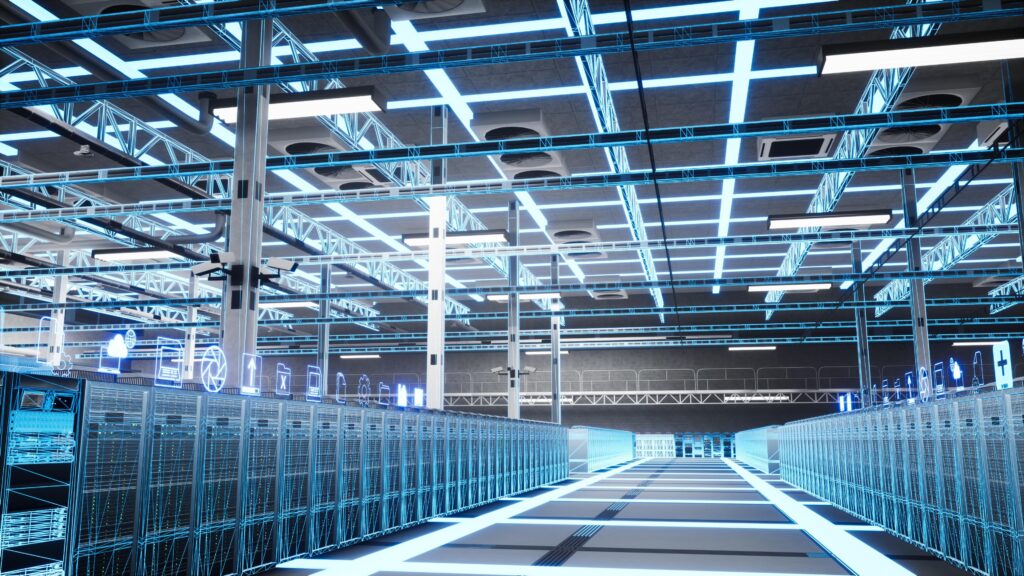 Alibaba headquarters in Hangzhou reflecting the future of Alibaba AI leadership and artificial intelligence strategy