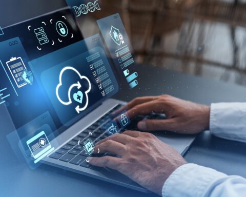 AI healthcare systems supporting advanced medical diagnostics