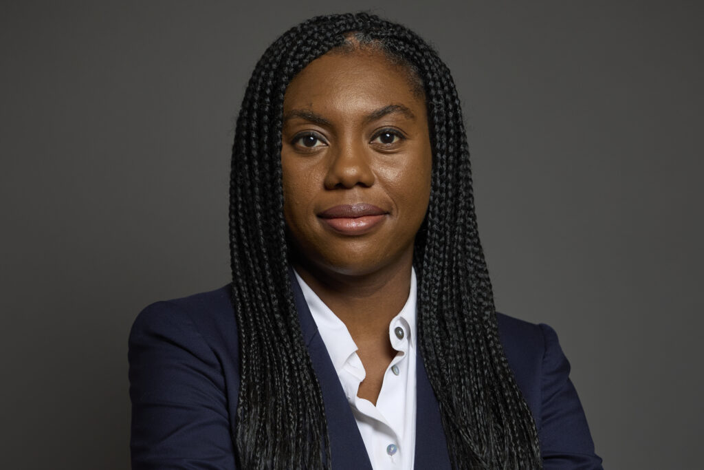 Breaking: Kemi Badenoch Sacks Robert Jenrick Over Defection Plot