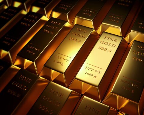 India bank gold imports helping jewelry market demand across India