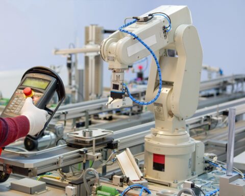 Mistral AI leading European AI expansion through industrial technology acquisitions