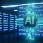 Nvidia AI inference powering high performance GPU data centers in 2026