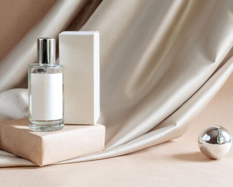 luxury brand consolidation global beauty market growth chart 2026