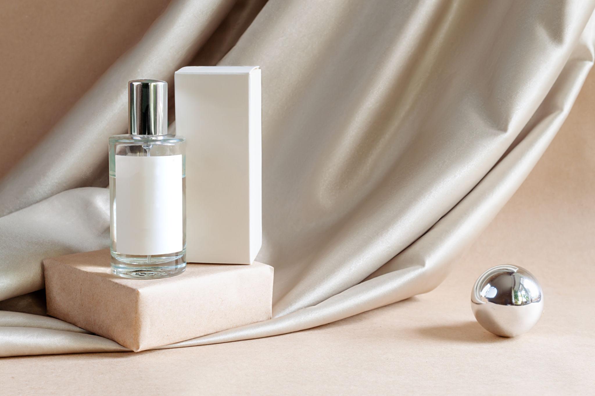 luxury brand consolidation global beauty market growth chart 2026