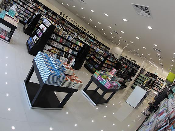 UK Retail Travel Disruption News: London Sees WH Smith Cut Forecast and Suspend Dividend 3 UK retail travel disruption news showing WH Smith store in busy London airport