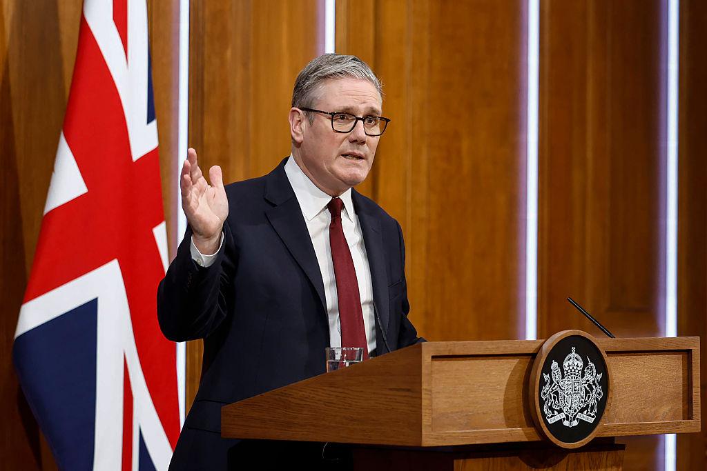 UK Iran tensions update deepens as Starmer launches urgent talks over Hormuz crisis 2 UK Iran tensions update with Starmer leading diplomatic talks on regional crisis