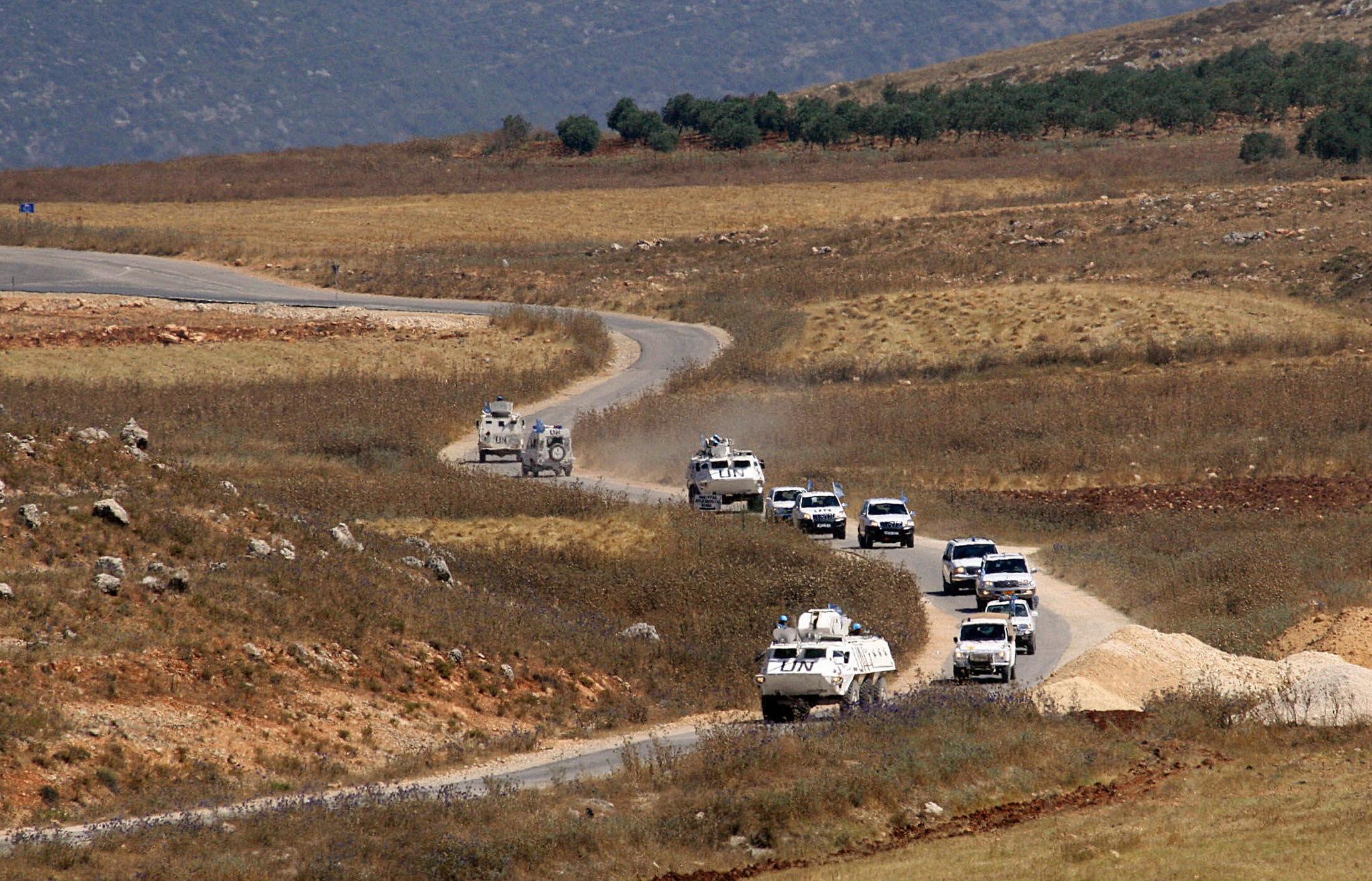 Geopolitical tensions worldwide increase as Australia faces criticism over Lebanon crisis