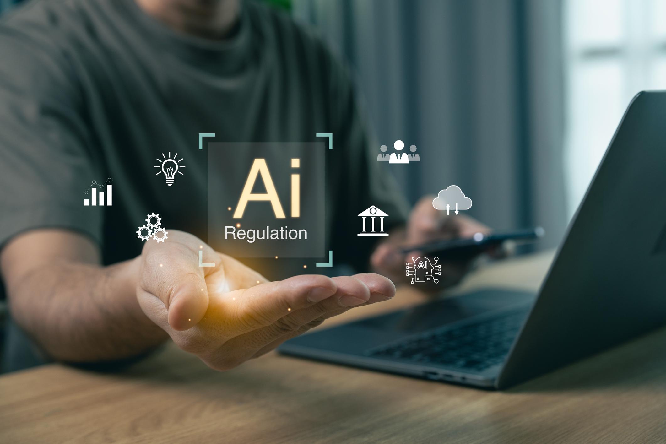 AI Governance Concerns Grow as Governments Push for Stronger Oversight in 2026 2 AI governance concerns drive cybersecurity and digital regulation discussions worldwide
