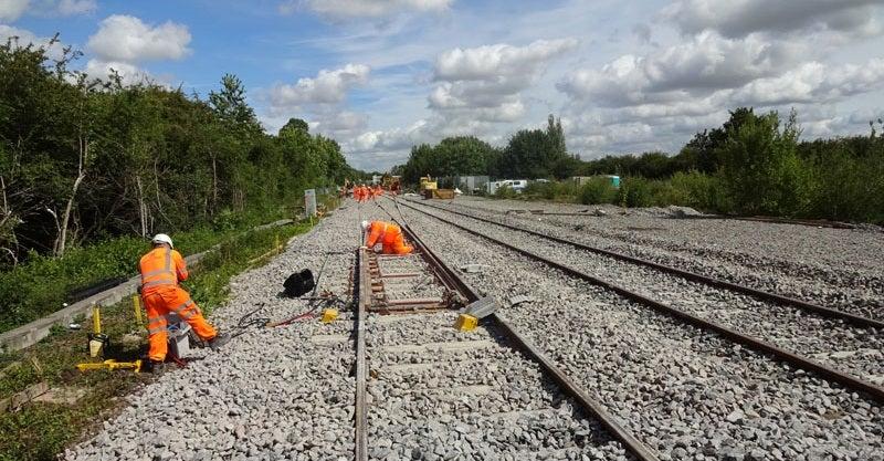 UK Infrastructure Investment Accelerates as Britain Expands Major Projects London 2026 2 London infrastructure development supporting UK infrastructure investment