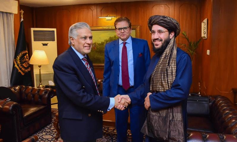 Pakistan diplomatic role as global leaders meet for historic diplomatic talks