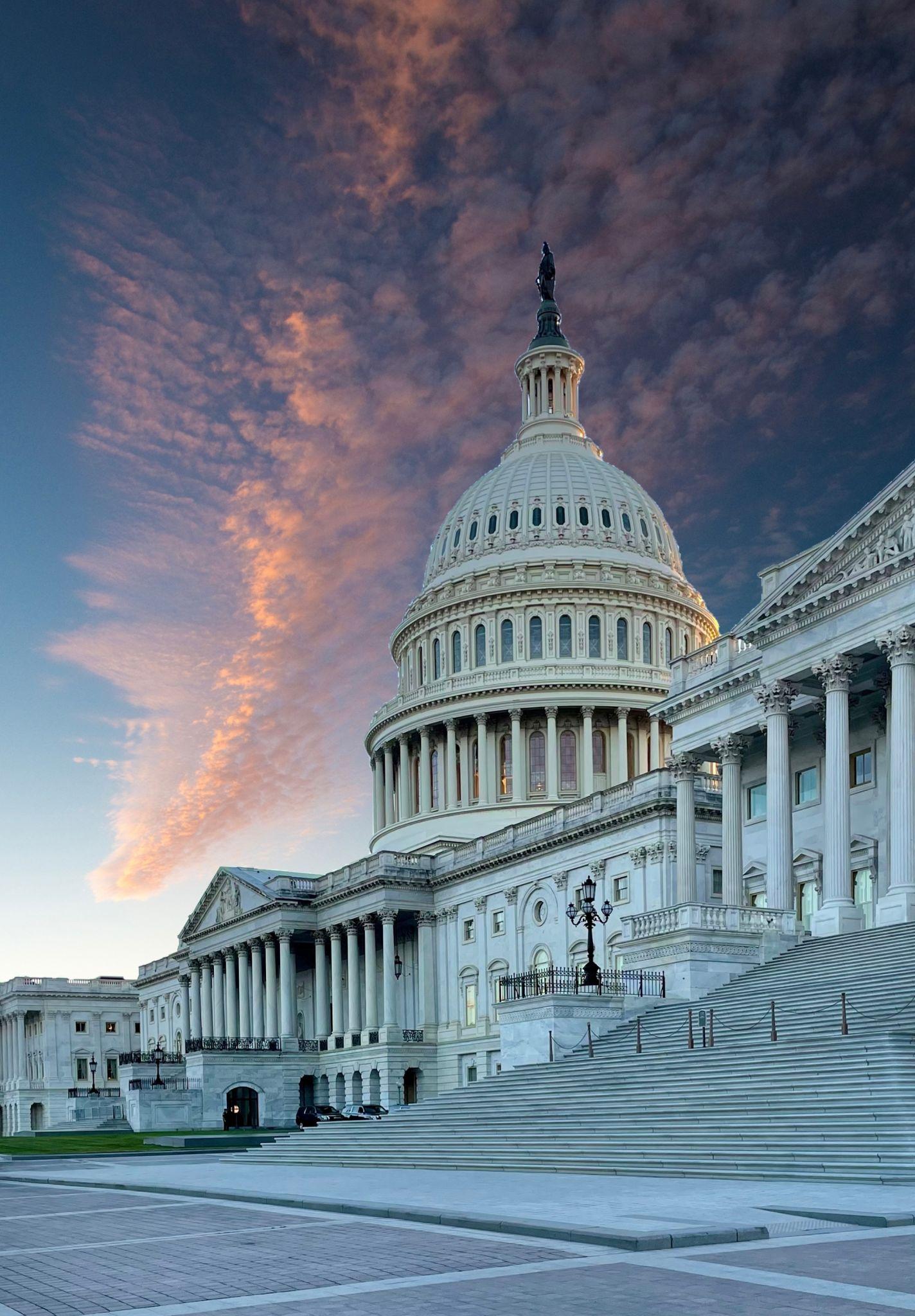 US futures market rules governance discussion financial oversight