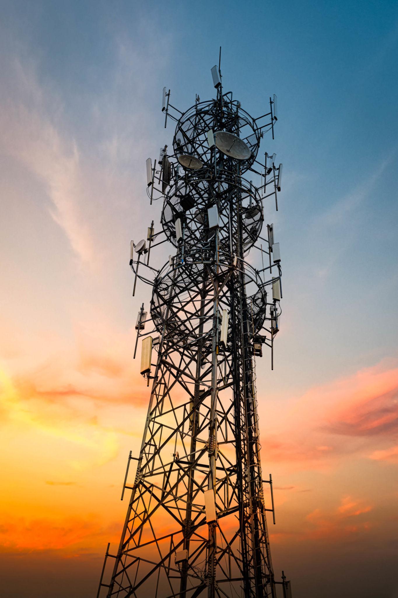 Infrastructure Companies Growth Surges as 5G and Cloud Demand Accelerate, Global Expansion Signals Strong 2026 Outlook Brussels 4 global network expansion reflecting infrastructure companies growth trends