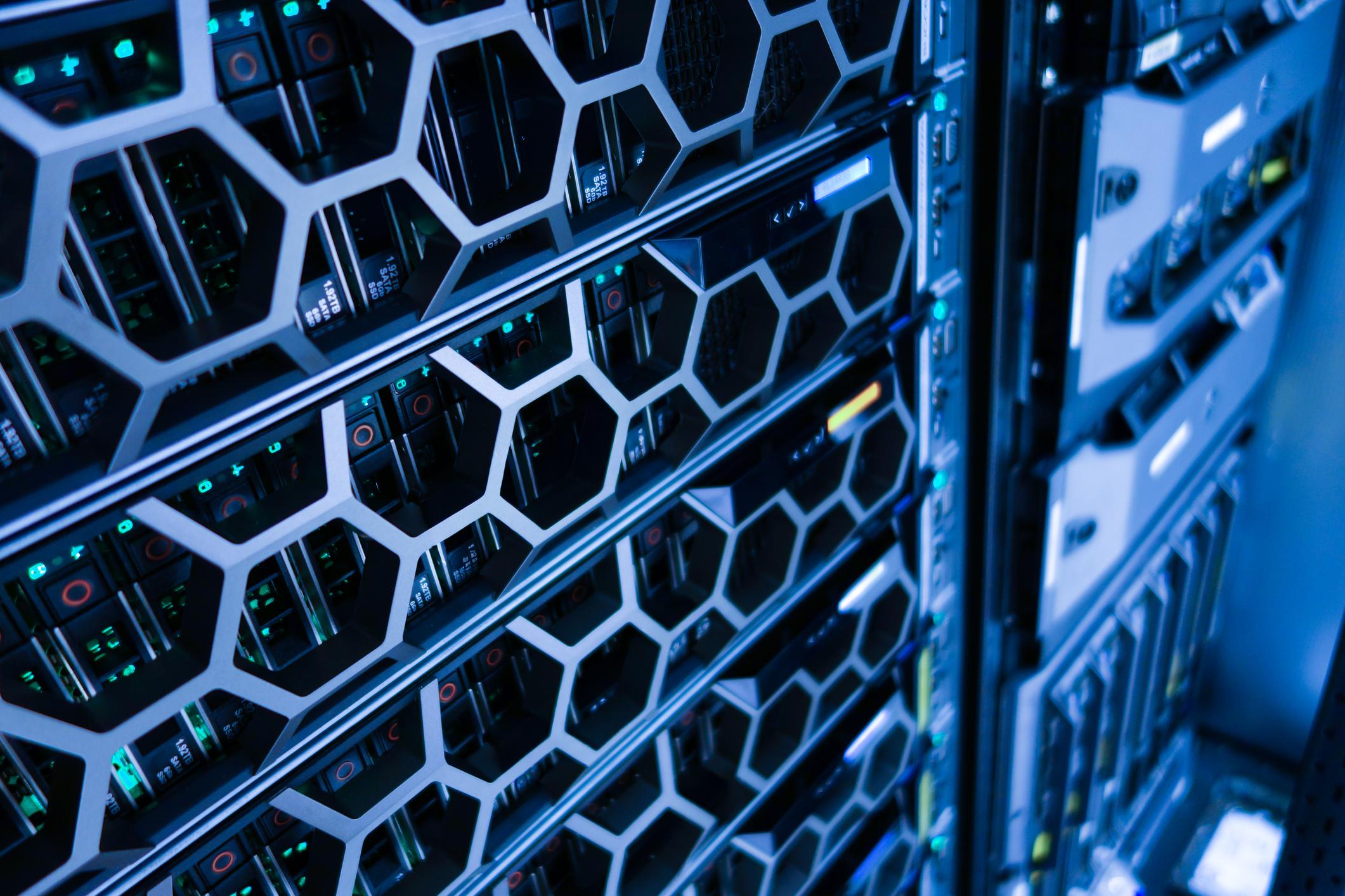 AI Hardware Investment Gains Momentum as Funding Shifts in 2026 2 AI hardware investment supporting advanced artificial intelligence chips