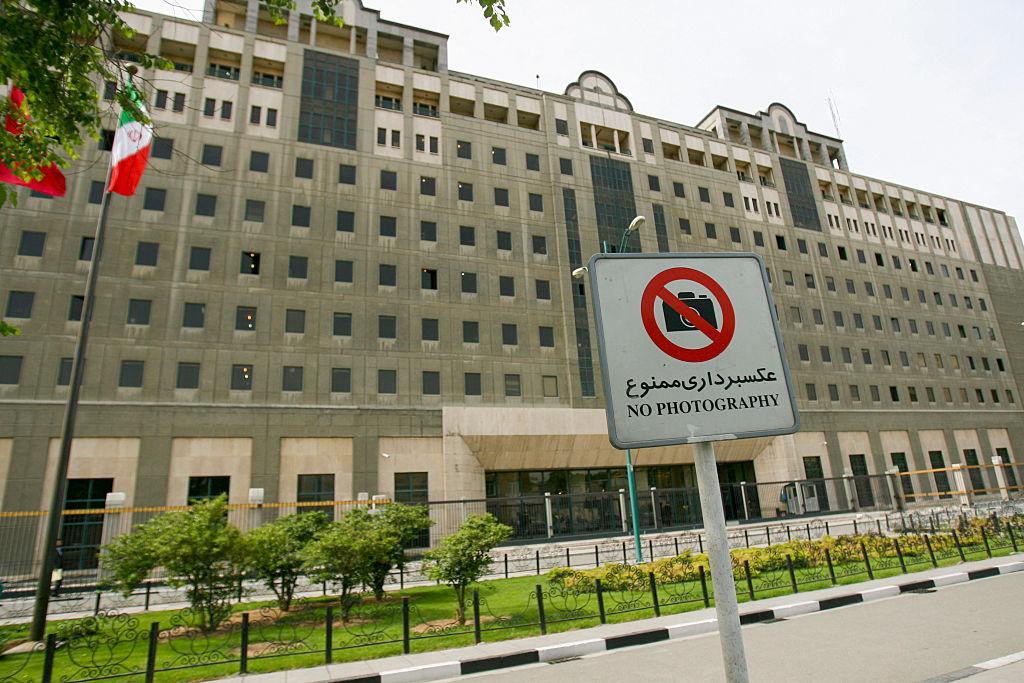 Epstein Network Controversy Explodes After Iran Warning of Global Plot 2026 2 Middle East geopolitical tensions linked to Epstein network controversy discussion