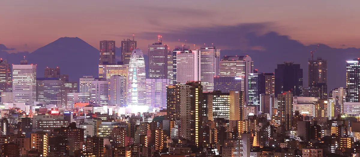 AI economy growth driving cyber defence innovation in Japan technology sector