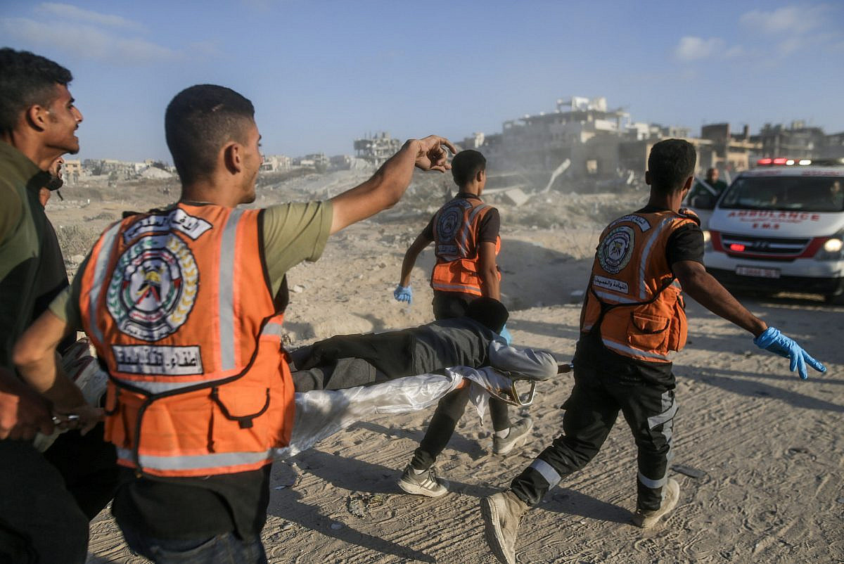 Global Justice Demands Intensify 2 Years After Aid Worker Killing 2 global justice demands diplomatic talks international response