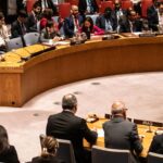 Global diplomatic tensions increase as Australia calls for Lebanon ceasefire expansion