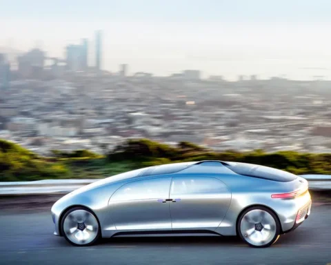 UK autonomous vehicle startup securing $1.2 billion investment in London 2026