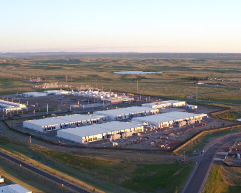 AI workloads increase electricity demand at Microsoft data centers