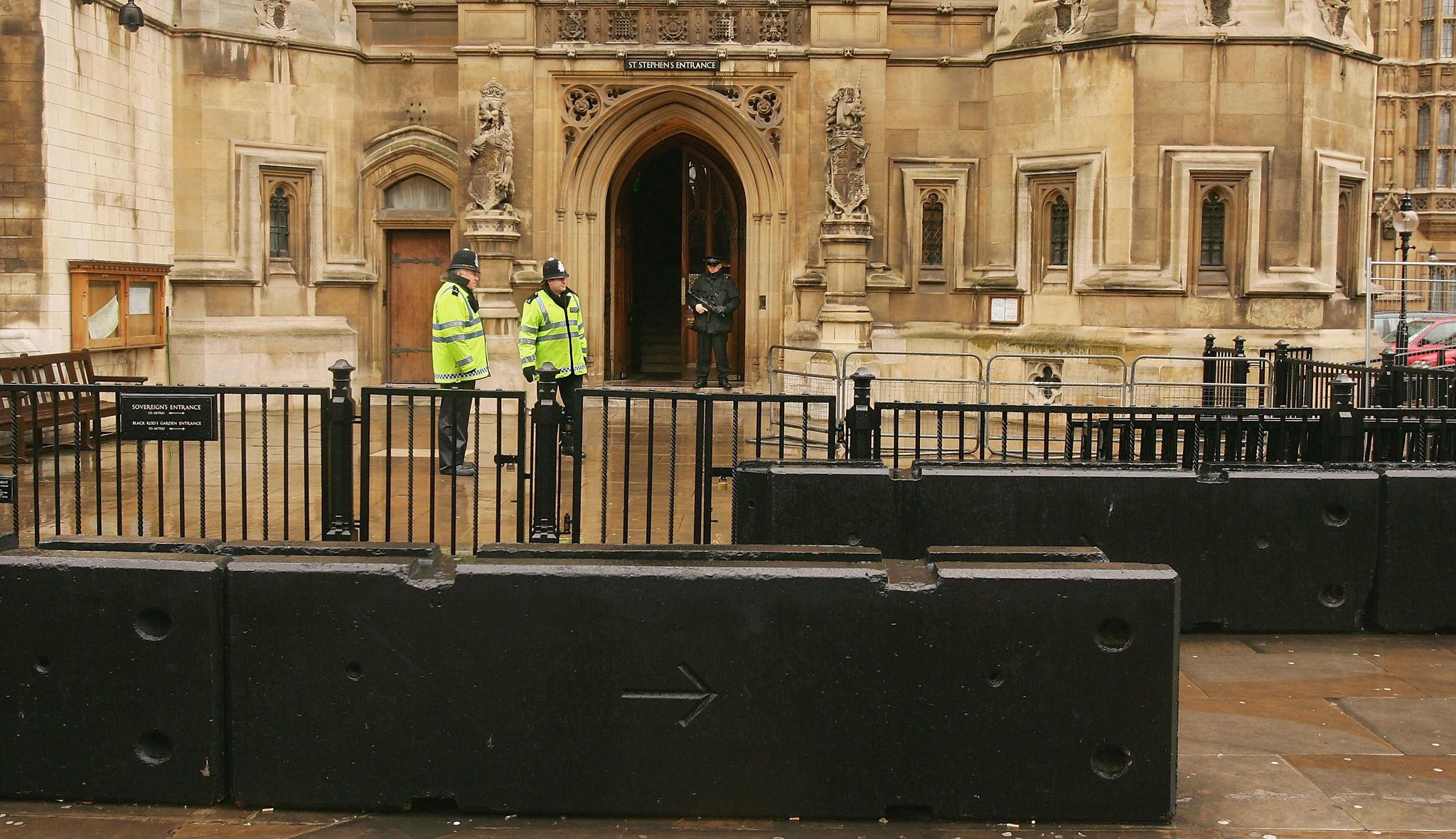 London Security Protocols Face Major Accountability Review London 2026 2 Government building security linked to London security protocols in London