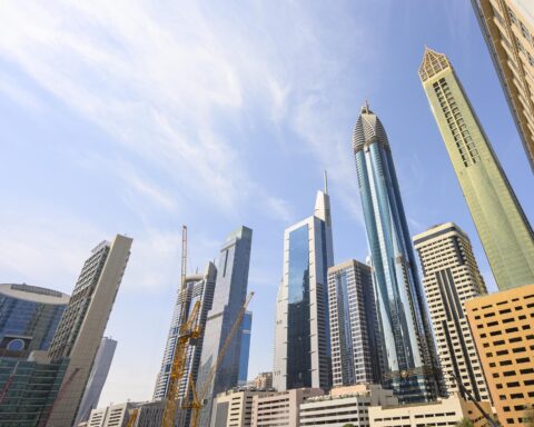 Middle East AI strategy highlighted at regional artificial intelligence summit in 2026