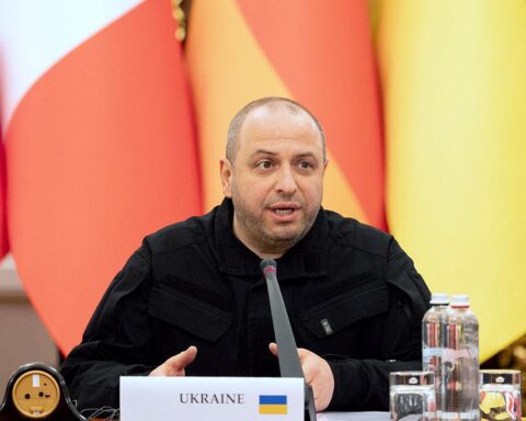 Ukraine Russia War Diplomacy intensifies in Kyiv during 2026