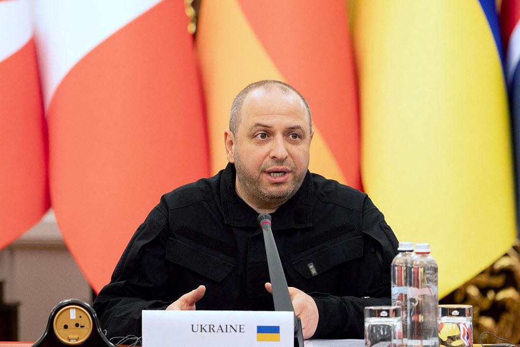 Ukraine Russia War Diplomacy intensifies in Kyiv during 2026