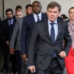 Iran deal breakdown after major talks collapse between US and Iran officials