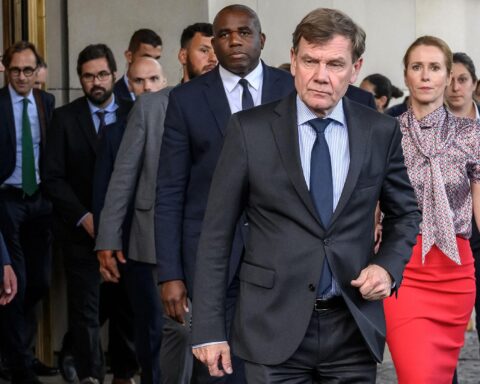 Iran deal breakdown after major talks collapse between US and Iran officials