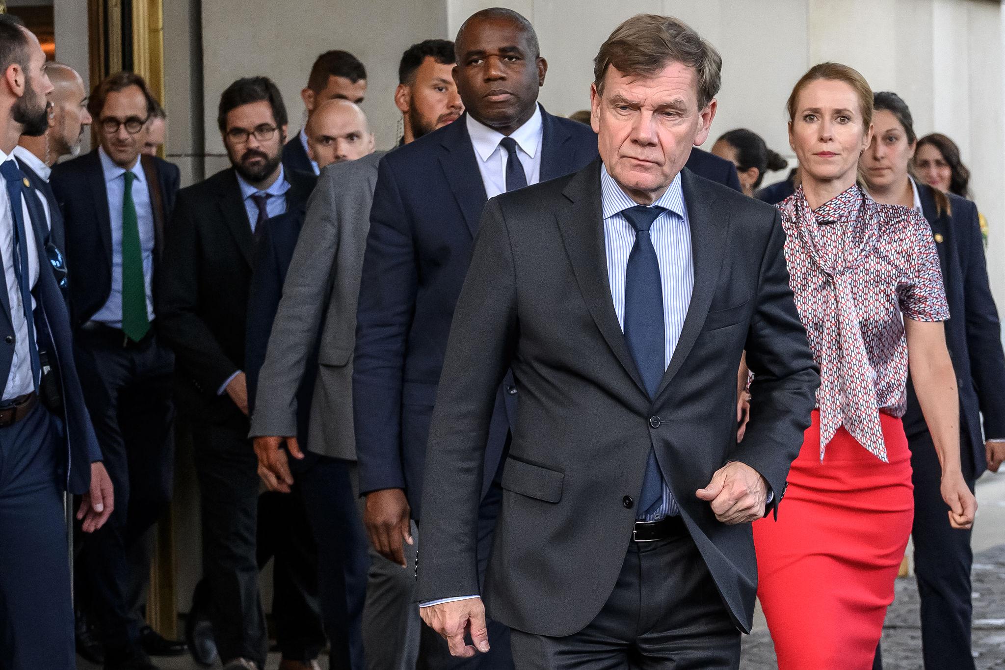 Iran deal breakdown after major talks collapse between US and Iran officials