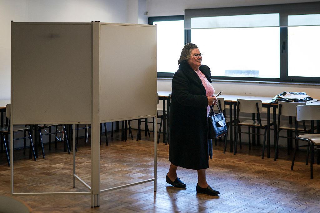 Portugal presidential runoff in Lisbon 2026 signals decisive vote 1 Portugal presidential runoff 2026 voting underway in Lisbon